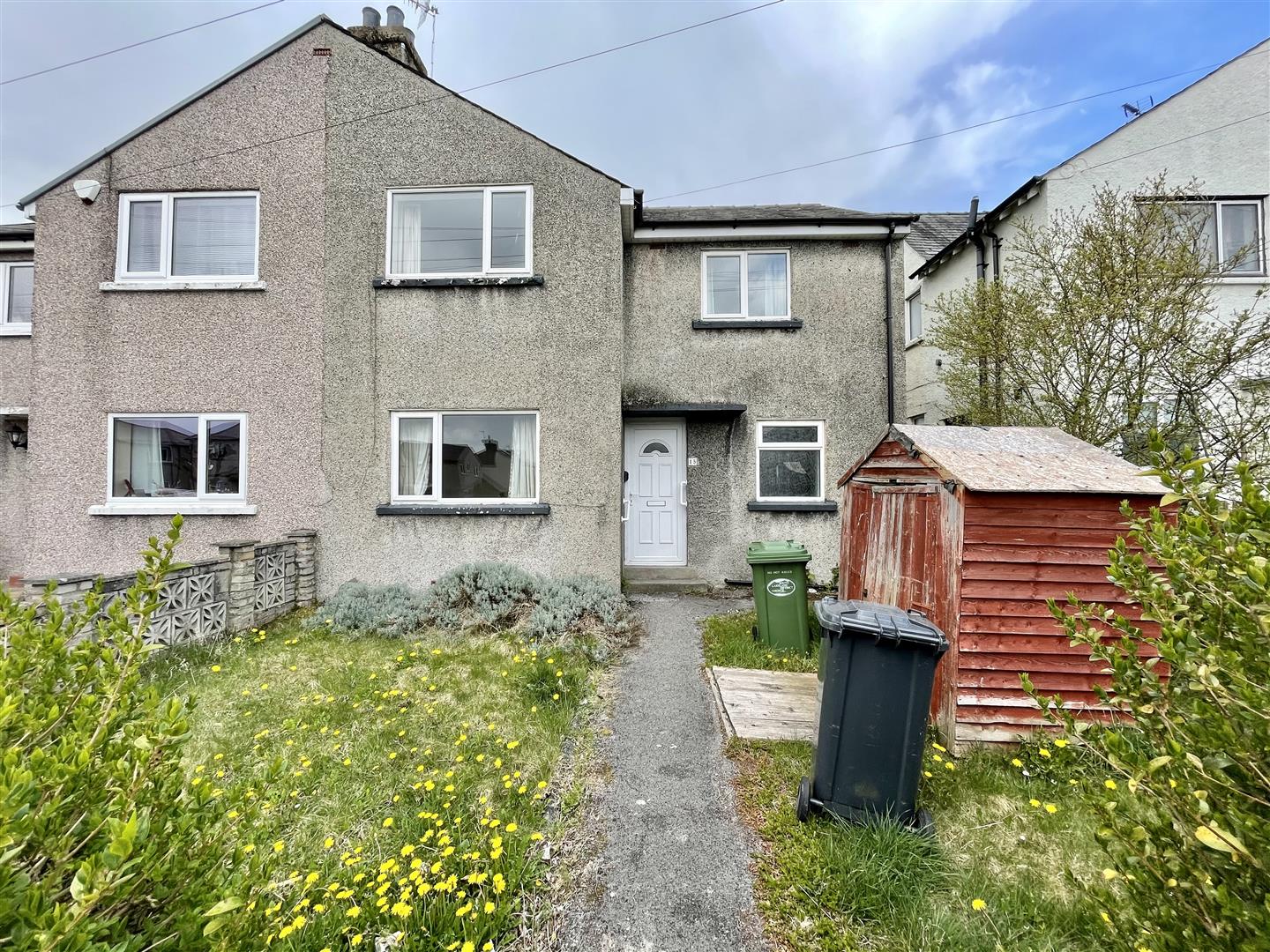 House SemiDetached Quebec Street, Ulverston